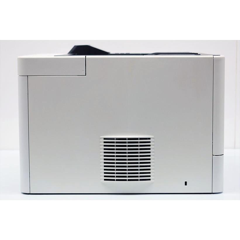 中古A4モノクロレーザープリンター EPSON LP-S280DN 36,108枚【中古】の画像