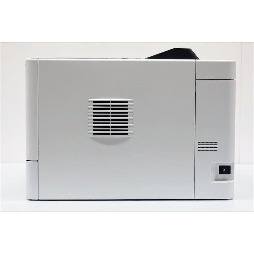 中古A4モノクロレーザープリンター EPSON LP-S280DN 36,108枚【中古】の画像