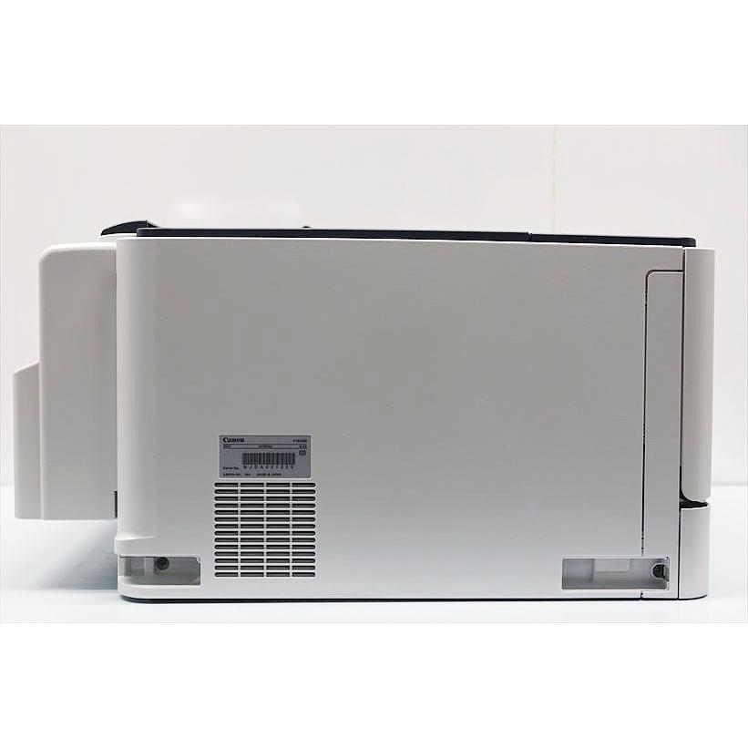 中古A3モノクロプリンター Canon Satera LBP441 カウンタ 104,585枚【中古】新品リサイクルトナーカートリッジ付の画像