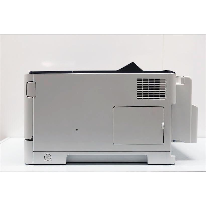 中古A3モノクロプリンター Canon Satera LBP441 カウンタ 104,585枚【中古】新品リサイクルトナーカートリッジ付の画像