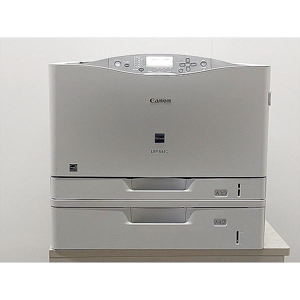 Satera 中古A3カラーレーザープリンター Canon/キヤノン/Satera
