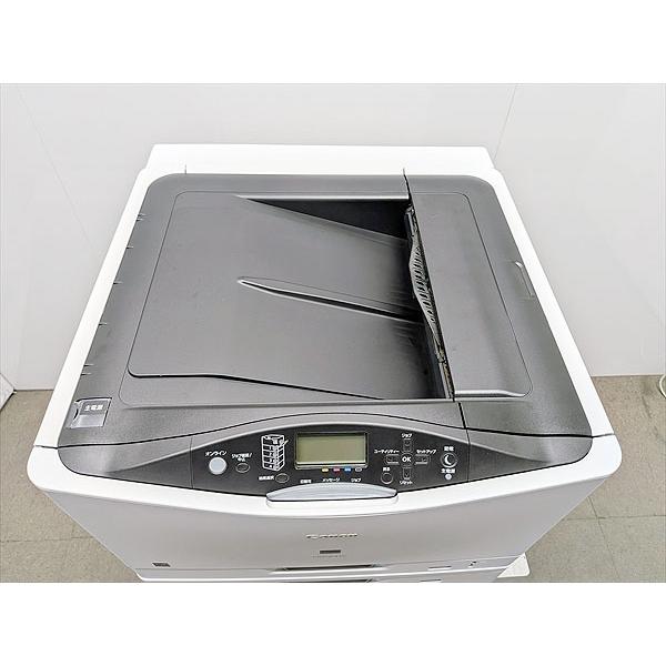 Satera 中古A3カラーレーザープリンター Canon/キヤノン/Satera