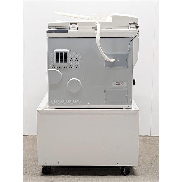 中古A3モノクロ複合機 ムラテック/村田機械/Muratec MFX-5185 17,197枚【中古】の画像