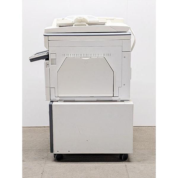中古A3モノクロ複合機 ムラテック/村田機械/Muratec MFX-5185 17,197枚【中古】の画像