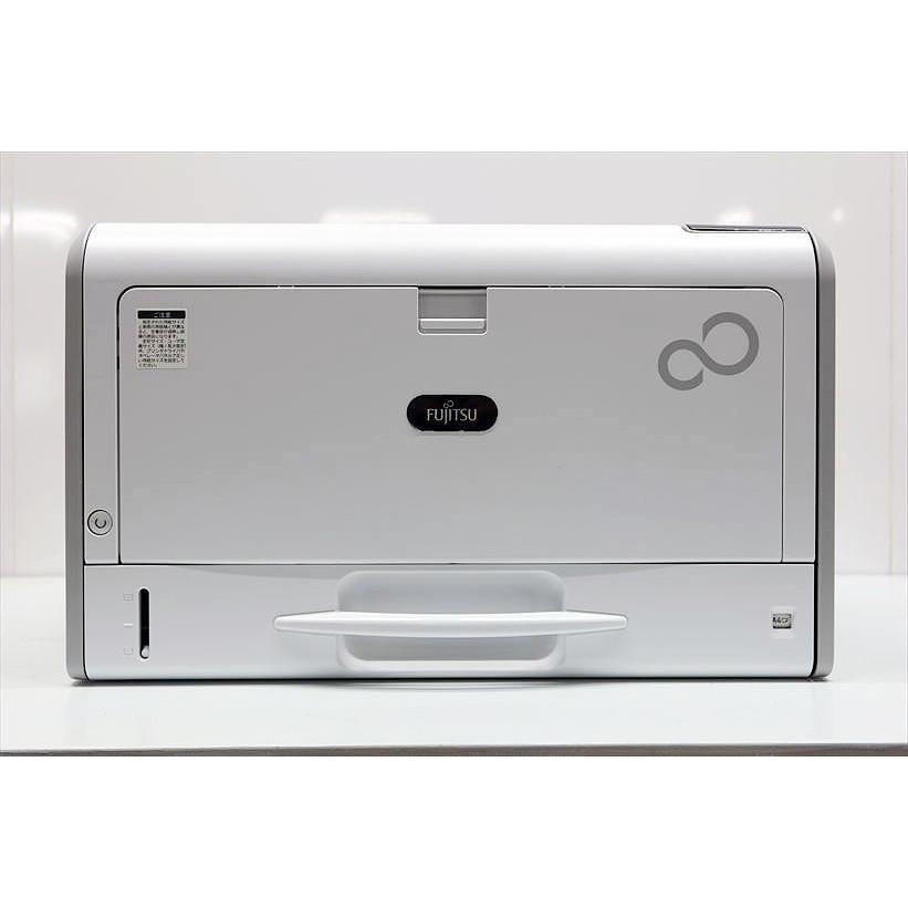 中古A3モノクロレーザープリンター FUJITSU Printia LASER XL-9322 カウンタ 131,149枚【中古】の画像