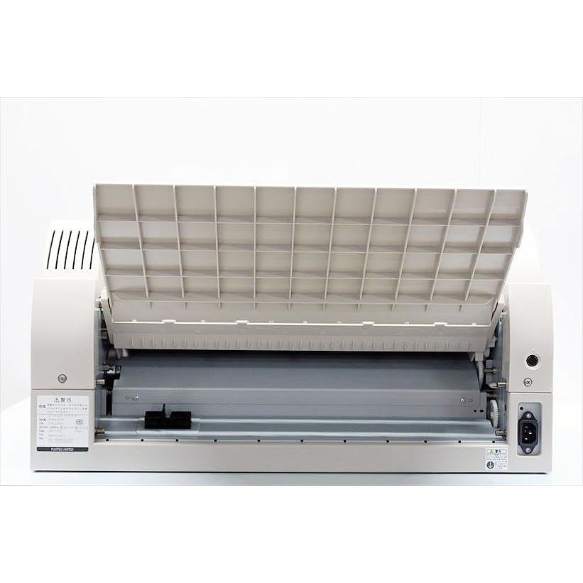 【中古】富士通 ドットインパクトプリンタ FMPR5120 富士通（FUJITSU） 中古ドットプリンター FMPR5120 新品汎用インク