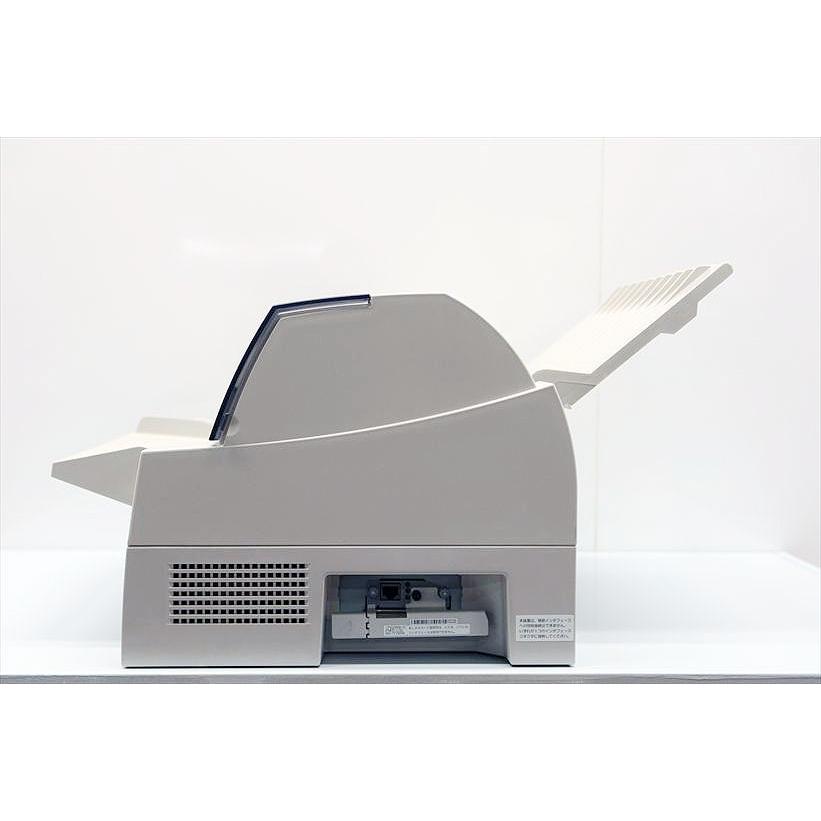 富士通（FUJITSU） 中古ドットプリンター FMPR5120 新品汎用インク 
