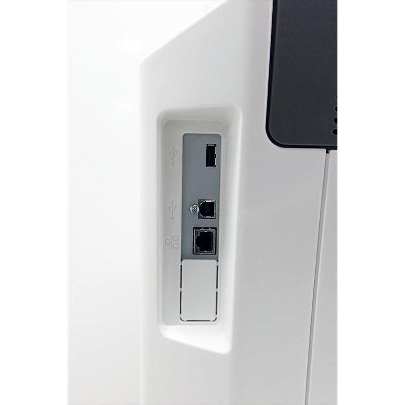 中古A4カラー複合機 SHARP/シャープ MX-C305W カウンタ 7,513枚の画像