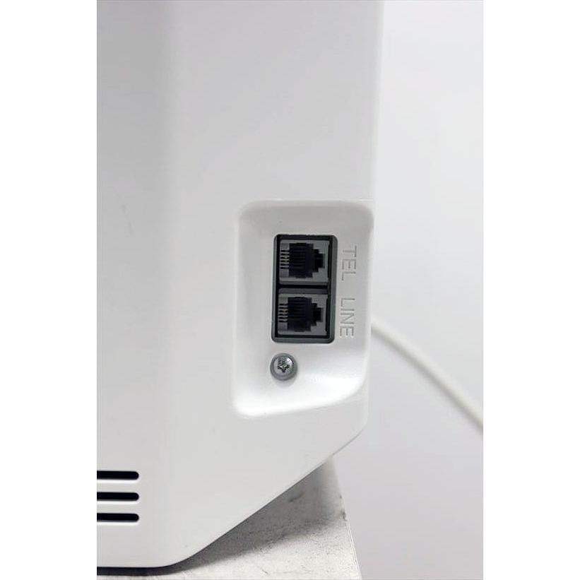 中古A4カラー複合機 SHARP/シャープ MX-C305W カウンタ 7,513枚の画像