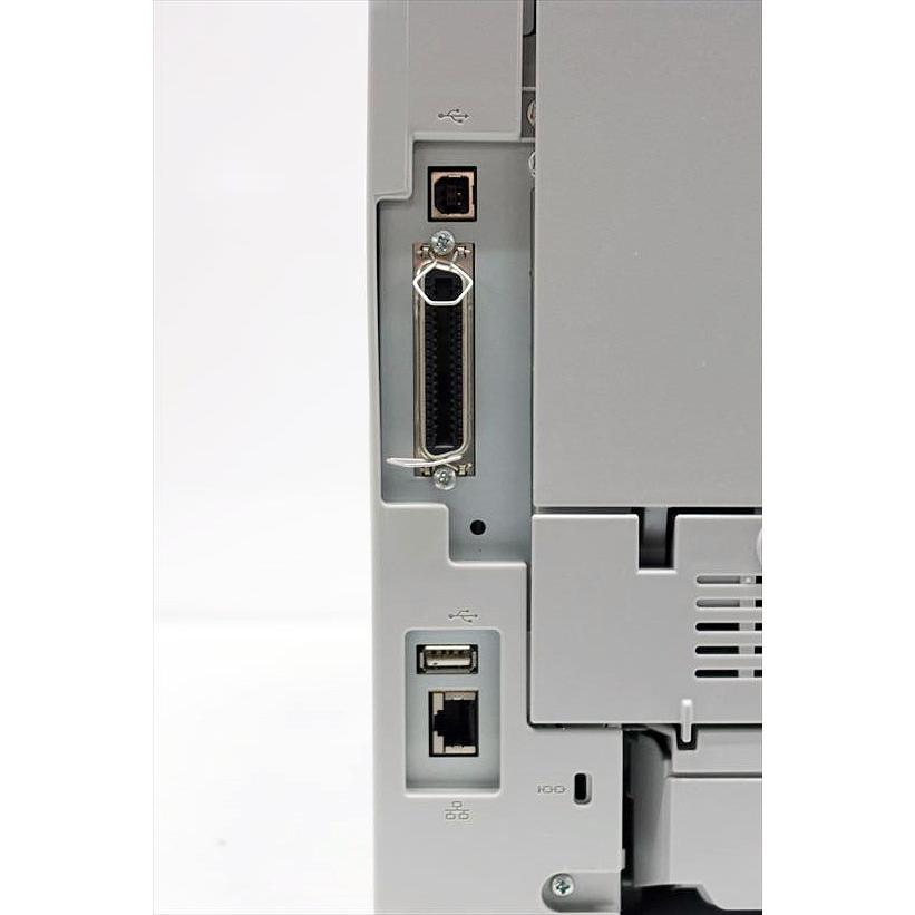 中古A3モノクロレーザープリンター FUJITSU Printia LASER XL-9322 カウンタ 845枚【中古】の画像