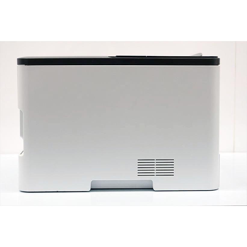 中古A4モノクロプリンタ RICOH SP3700 カウンタ 81,084枚【中古】新品リサイクルトナーカートリッジセット済の画像