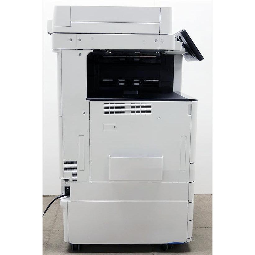 【中古】中古A3カラー複合機 Canon /キャノン image RUNNER iR-ADV C3520F III カウンタ 14,401枚の画像