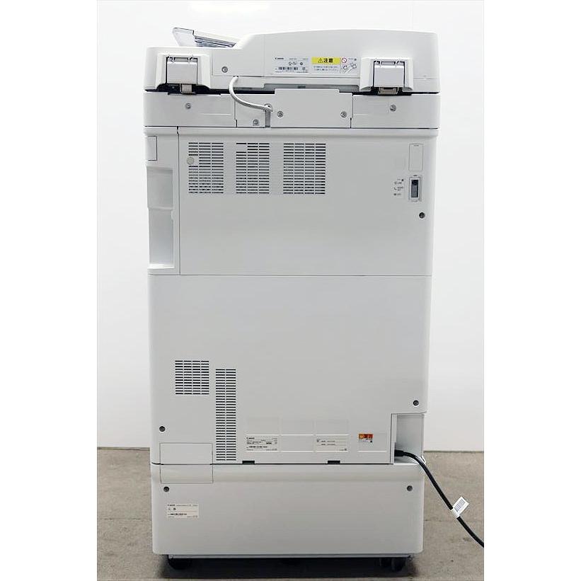 【中古】中古A3カラー複合機 Canon /キャノン image RUNNER iR-ADV C3520F III カウンタ 14,401枚の画像