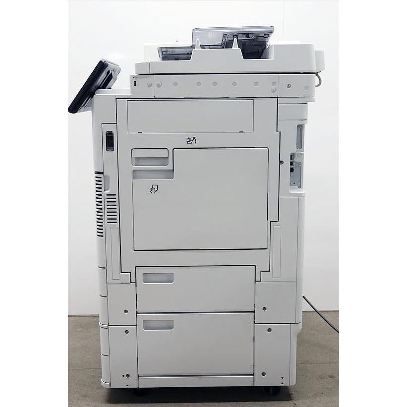 【中古】中古A3カラー複合機 Canon /キャノン image RUNNER iR-ADV C3520F III カウンタ 14,401枚の画像
