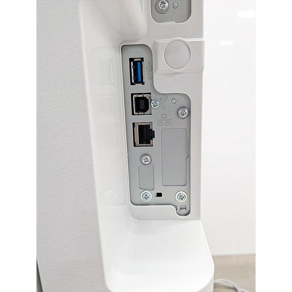 【中古】中古A3カラー複合機 Canon /キャノン image RUNNER iR-ADV C3520F III カウンタ 14,401枚の画像