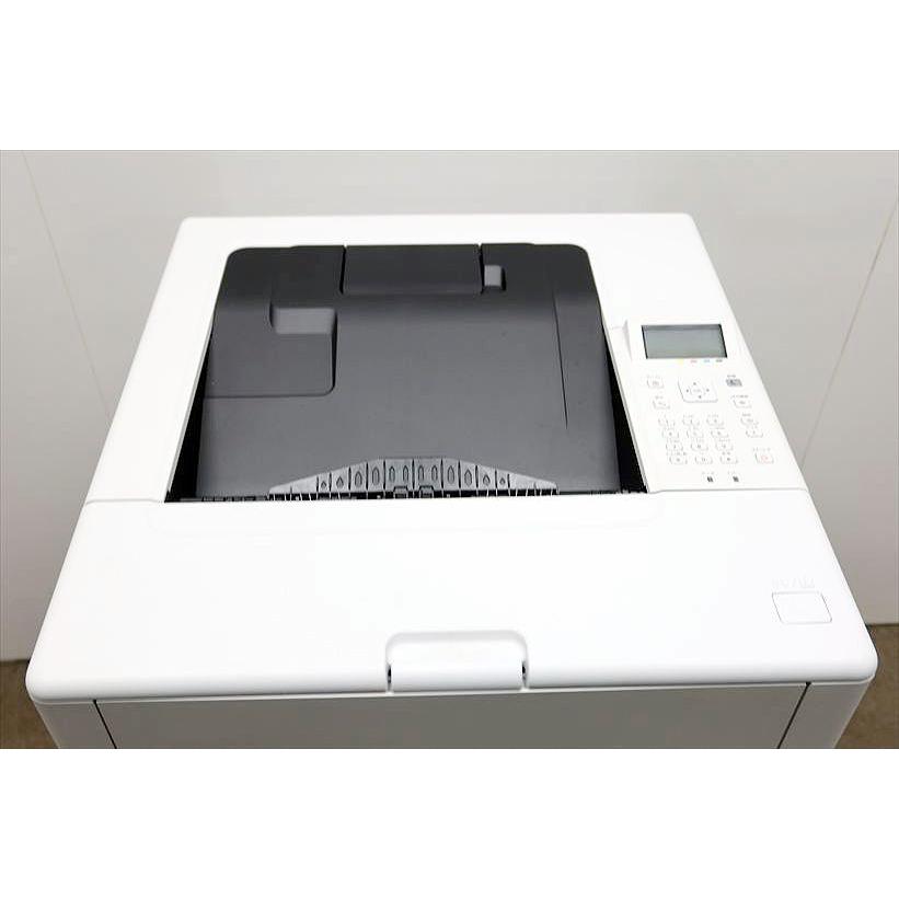 中古A3カラーレーザープリンター Canon/キヤノン/Satera LBP811 カウンタ 91,967枚【中古】の画像