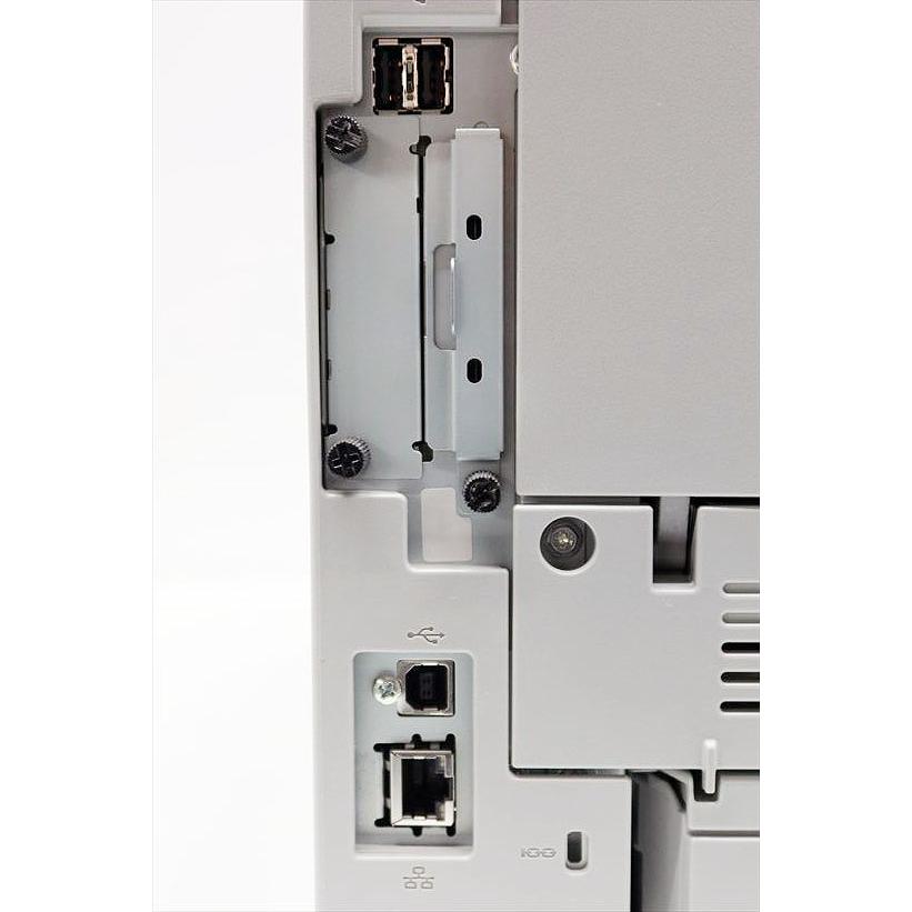 中古A3モノクロレーザープリンター RICOH P 6000 カウンタ 7,554枚【中古】の画像