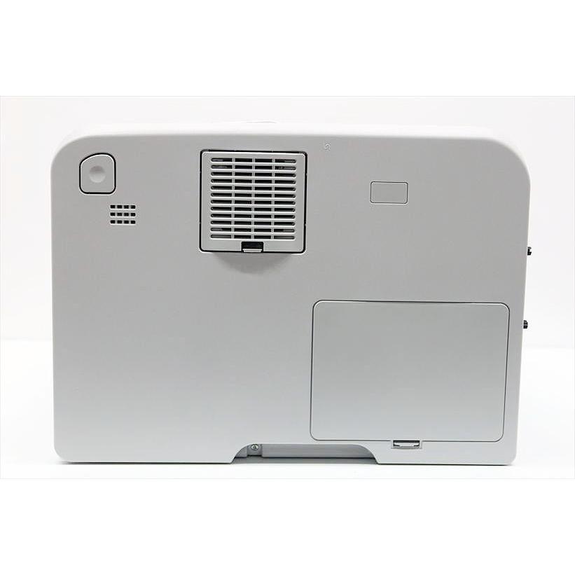 中古A3モノクロレーザープリンター RICOH P 6000 カウンタ 7,554枚【中古】の画像