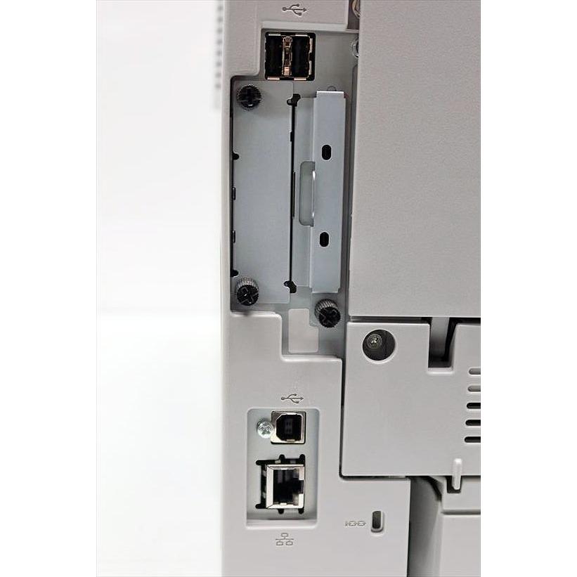 中古A3モノクロレーザープリンター RICOH P 6000 カウンタ 5,582枚【中古】の画像