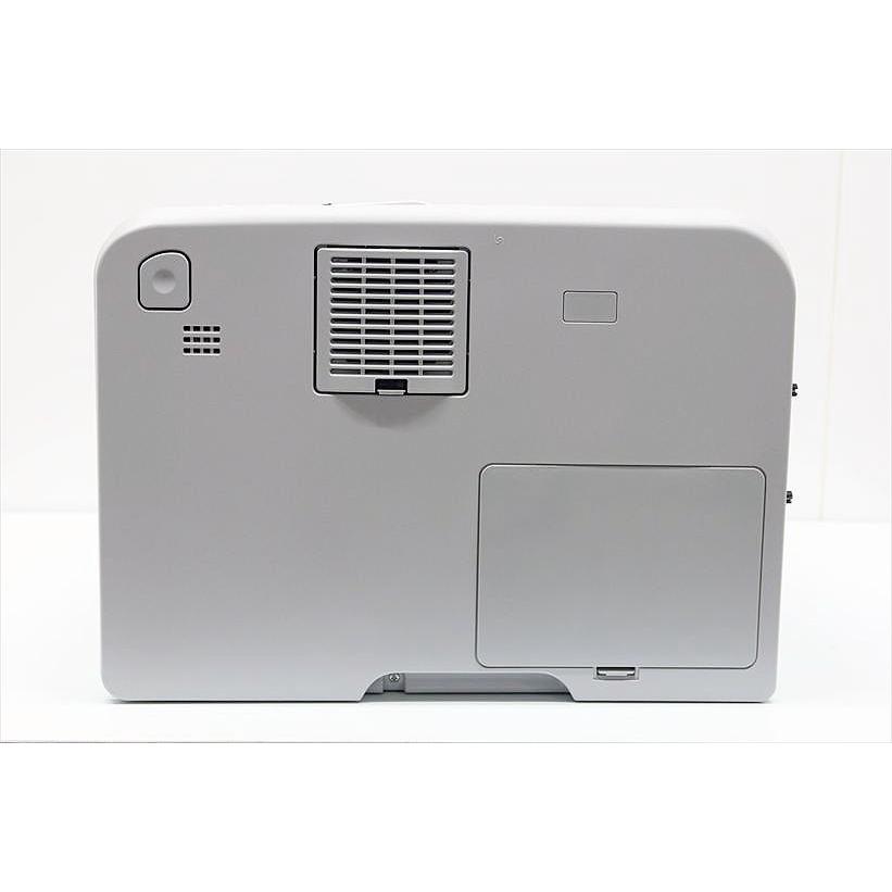 中古A3モノクロレーザープリンター RICOH P 6000 カウンタ 5,582枚【中古】の画像