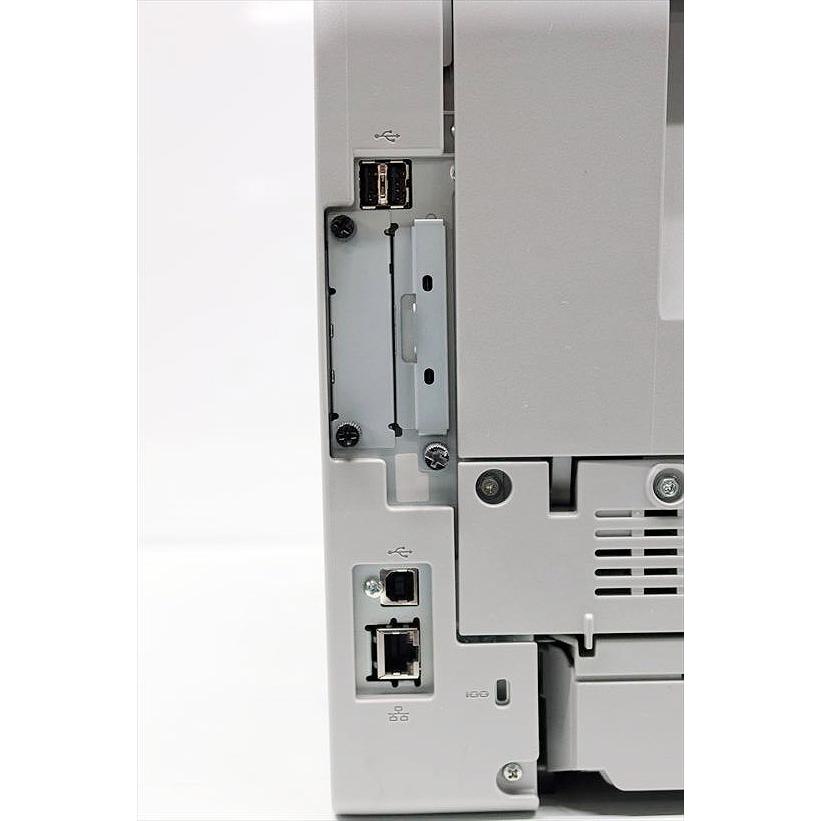 中古A3モノクロレーザープリンター RICOH P 6000 カウンタ 8,716枚【中古】の画像