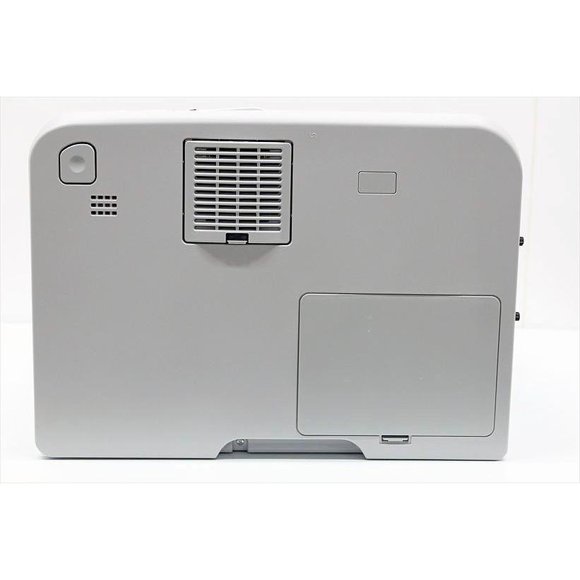 中古A3モノクロレーザープリンター RICOH P 6000 カウンタ 8,716枚【中古】の画像