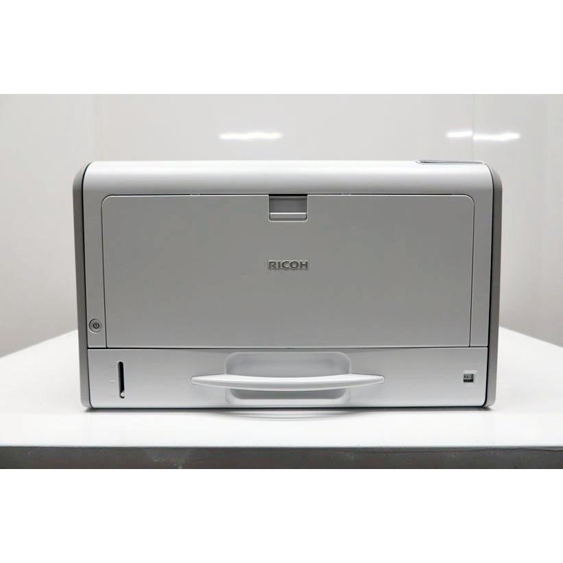 RICOH P6030 A3 モノクロレーザープリンタ 中古品 リコー（RICOH） 中古A3モノクロレーザープリンター RICOH P 6000