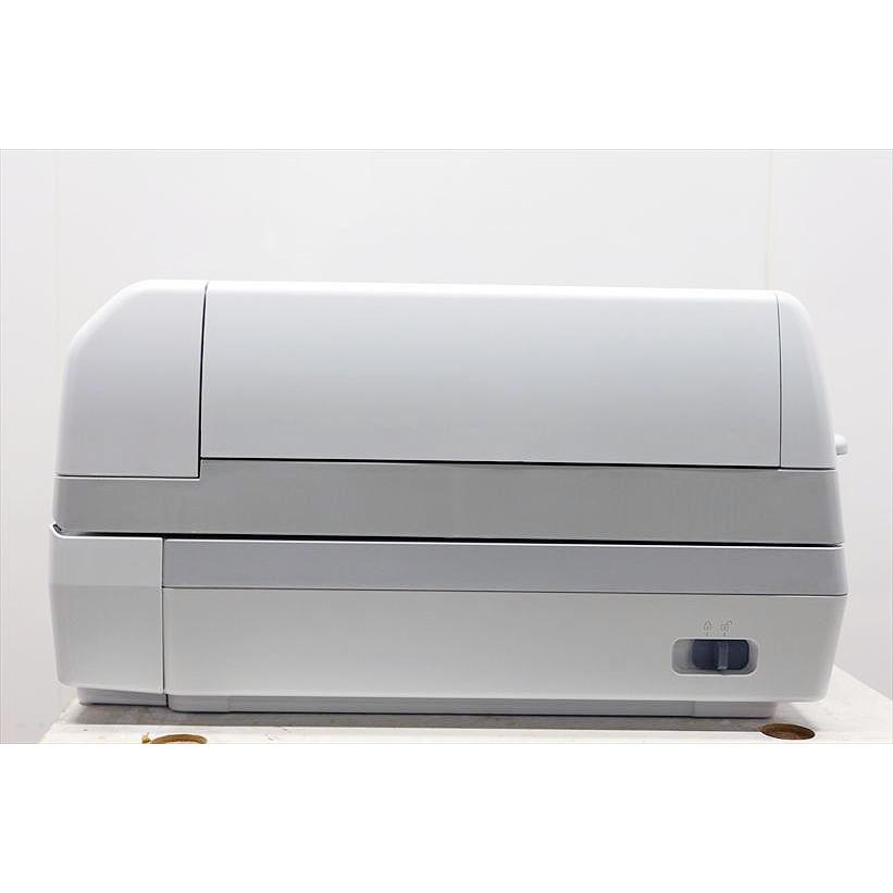 【中古】A3フラットベッドカラーイメージスキャナー EPSON DS-60000 カウンタ 5,159枚の画像