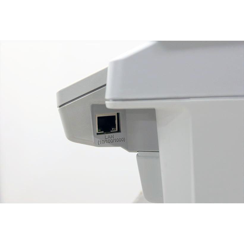 【中古】A3フラットベッドカラーイメージスキャナー EPSON DS-60000 カウンタ 5,159枚の画像