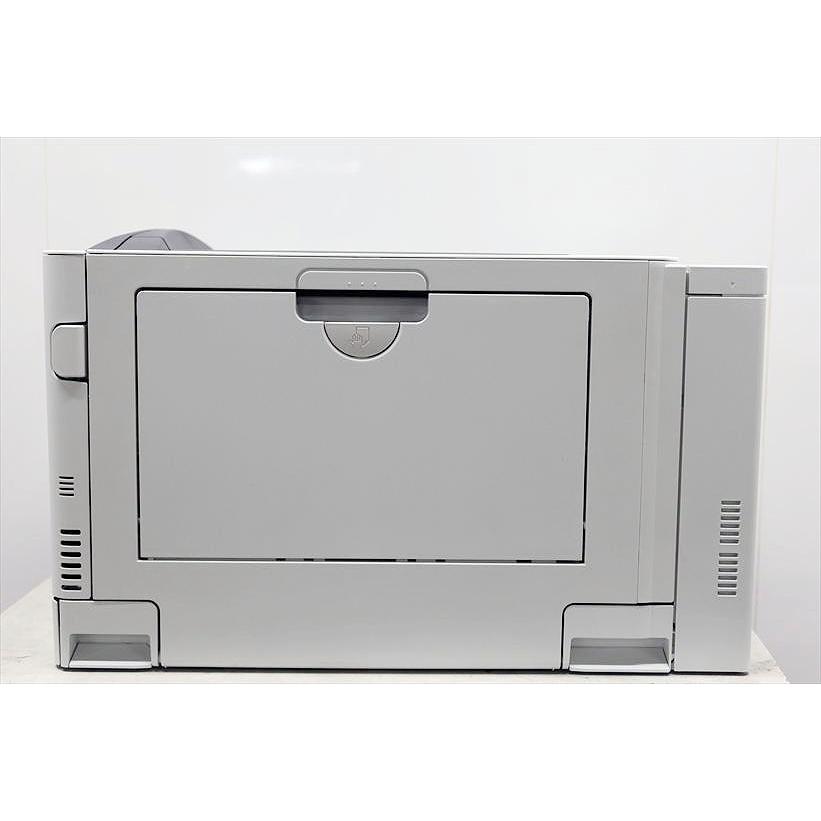 中古A3カラーレーザープリンター Canon/キヤノン/Satera LBP841 カウンタ 2,870枚【中古】の画像