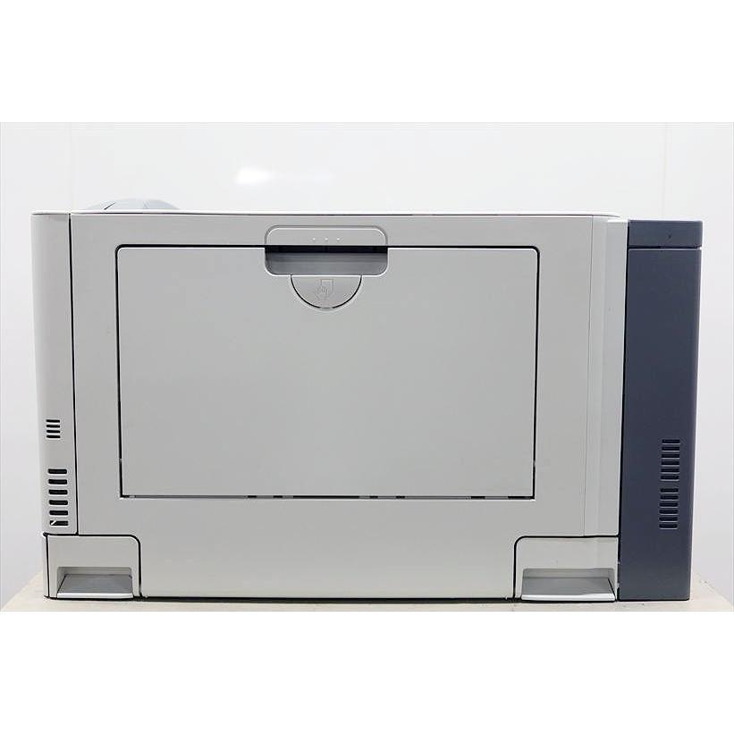 中古A3カラーレーザープリンター Canon/キヤノン/Satera LBP9100C カウンタ 11,824枚【中古】の画像