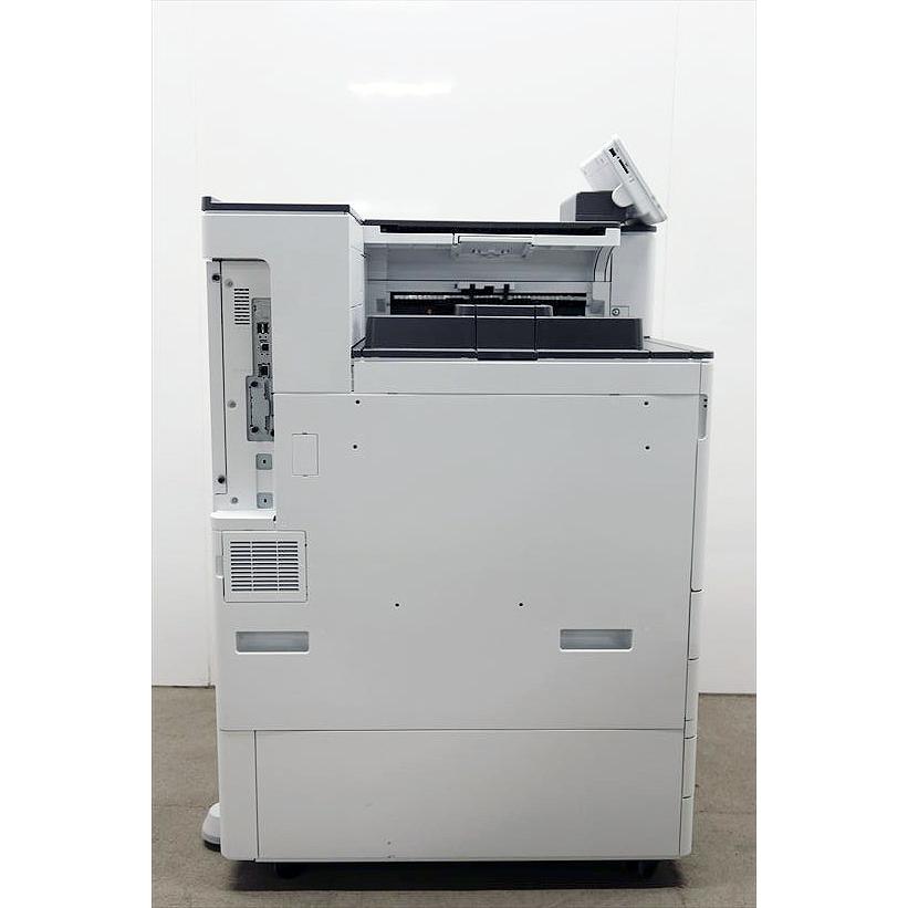 【中古】中古A3カラーレーザープリンター RICHO/リコー SP C840 カウンタ 18,864枚の画像