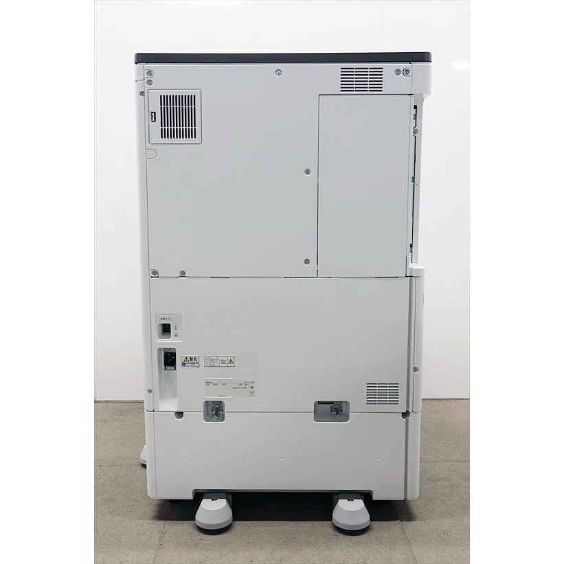 【中古】中古A3カラーレーザープリンター RICHO/リコー SP C840 カウンタ 18,864枚の画像