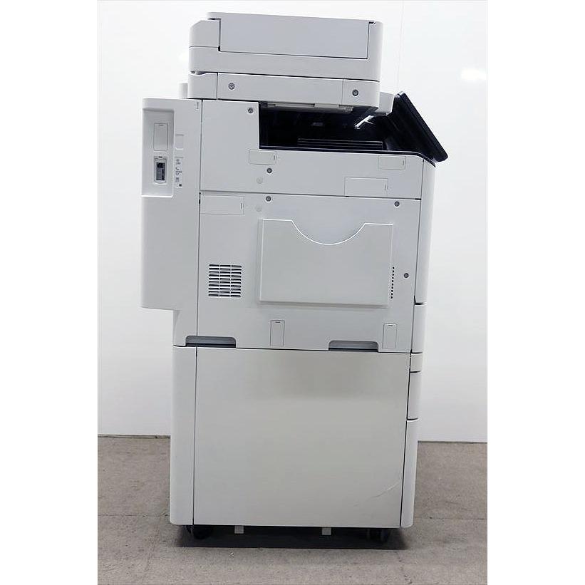 中古A4カラー複合機 Canon /キャノン imageRUNNER ADVANCE C356F III カウンタ 17,853枚【中古】の画像