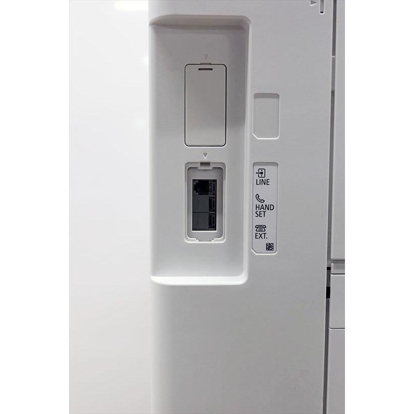 中古A4カラー複合機 Canon /キャノン imageRUNNER ADVANCE C356F III カウンタ 17,853枚【中古】の画像