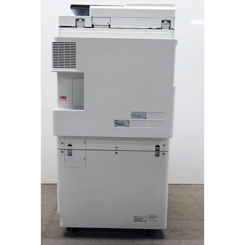 中古A4カラー複合機 Canon /キャノン imageRUNNER ADVANCE C356F III カウンタ 17,853枚【中古】の画像