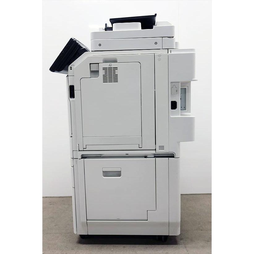 中古A4カラー複合機 Canon /キャノン imageRUNNER ADVANCE C356F III カウンタ 17,853枚【中古】の画像