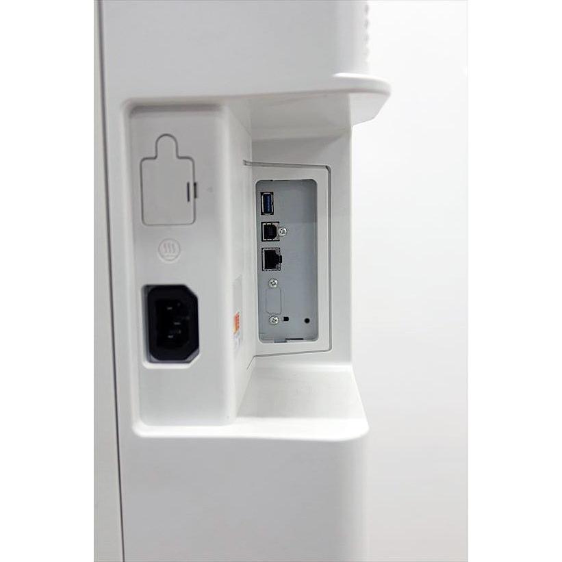 中古A4カラー複合機 Canon /キャノン imageRUNNER ADVANCE C356F III カウンタ 17,853枚【中古】の画像
