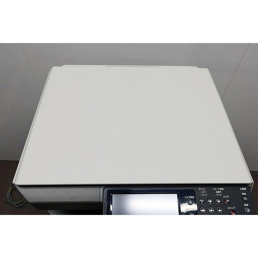 中古A3モノクロ複合機 SHARP/シャープ MX-M316GV カウンタ 6,307枚【中古】の画像