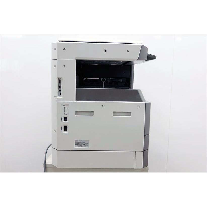 中古A3モノクロ複合機 SHARP/シャープ MX-M316GV カウンタ 6,307枚【中古】の画像