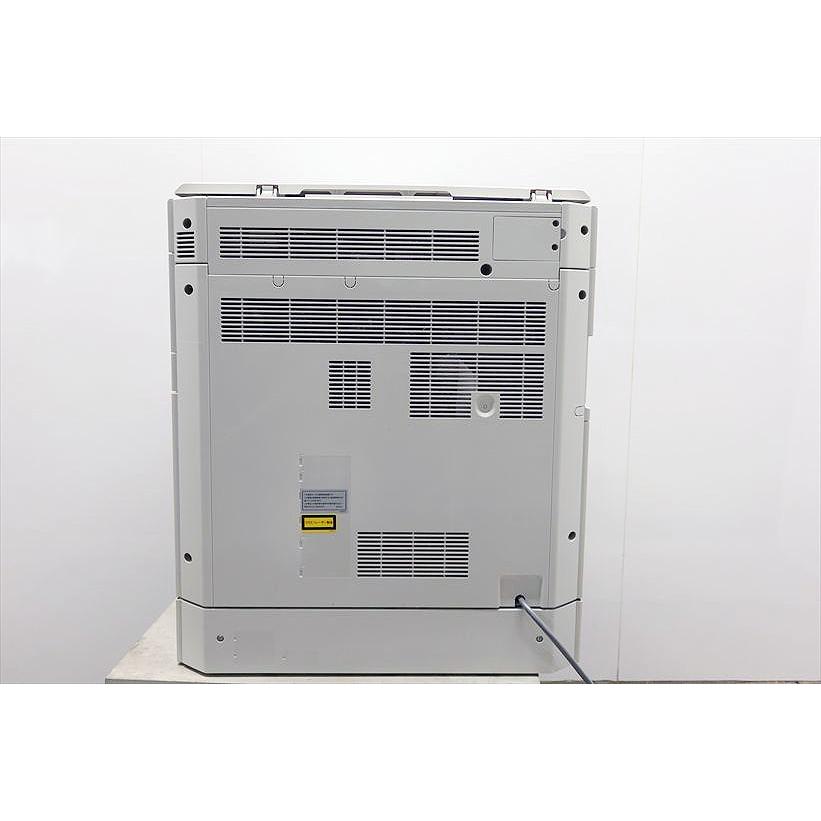 中古A3モノクロ複合機 SHARP/シャープ MX-M316GV カウンタ 6,307枚【中古】の画像