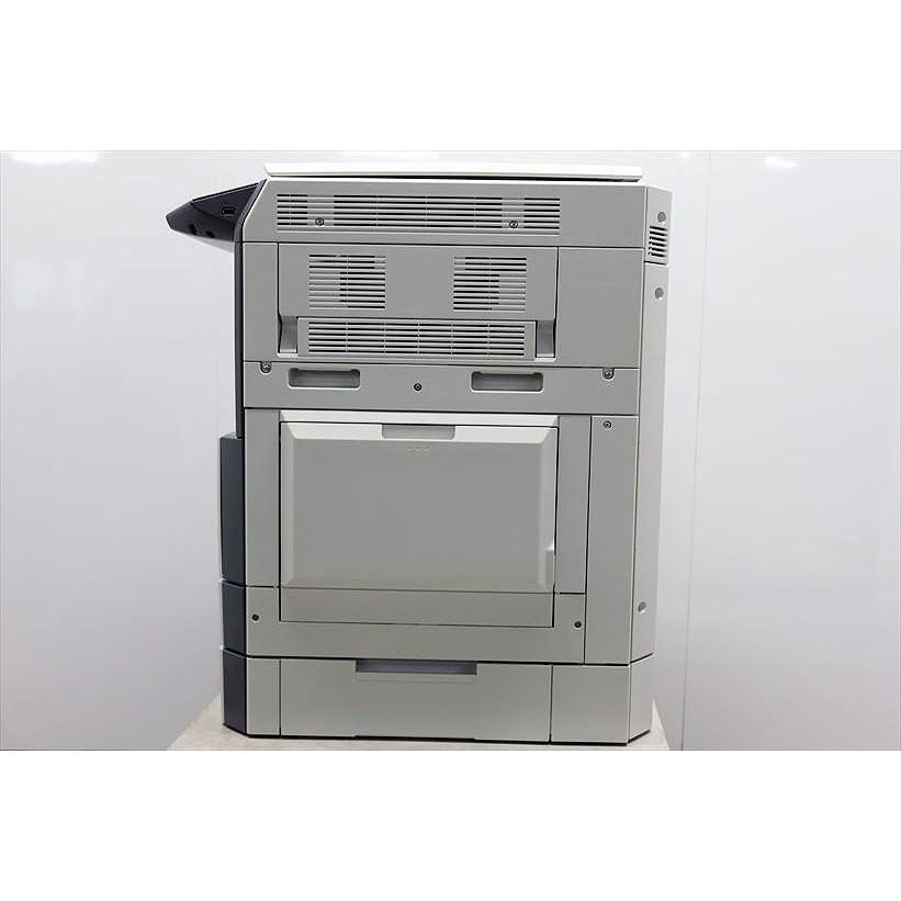 中古A3モノクロ複合機 SHARP/シャープ MX-M316GV カウンタ 6,307枚【中古】の画像