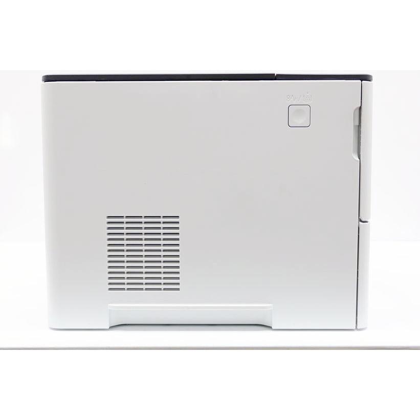 10756枚 中古A4プリンター Canon Satera LBP312i USB LAN 両面プリント可能【中古】の画像