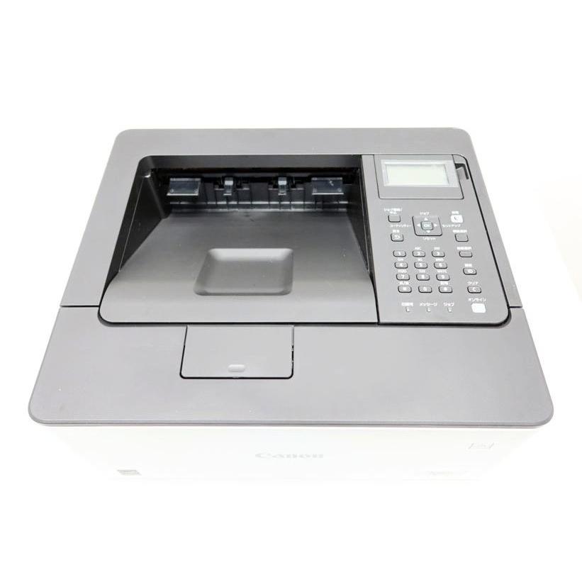 10756枚 中古A4プリンター Canon Satera LBP312i USB LAN 両面プリント可能【中古】の画像