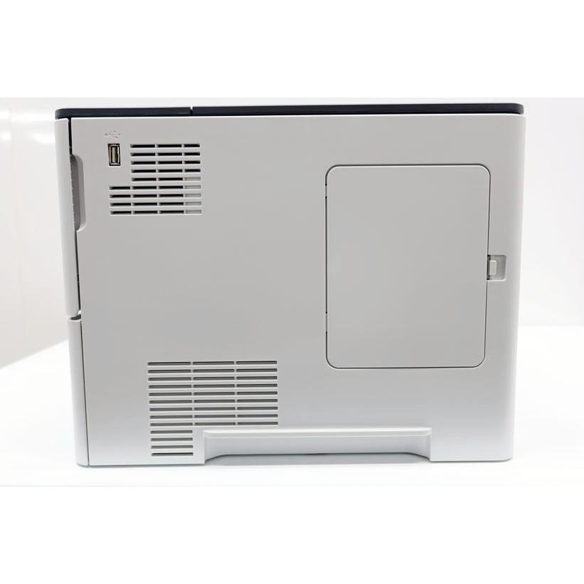 10756枚 中古A4プリンター Canon Satera LBP312i USB LAN 両面プリント可能【中古】の画像