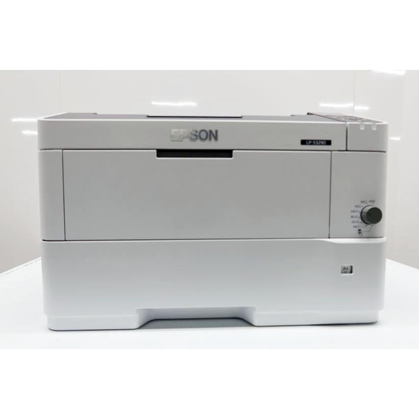 58,437枚　中古プリンター  EPSON Offirio LP-S3290【中古】 A3 USB モノクロの画像