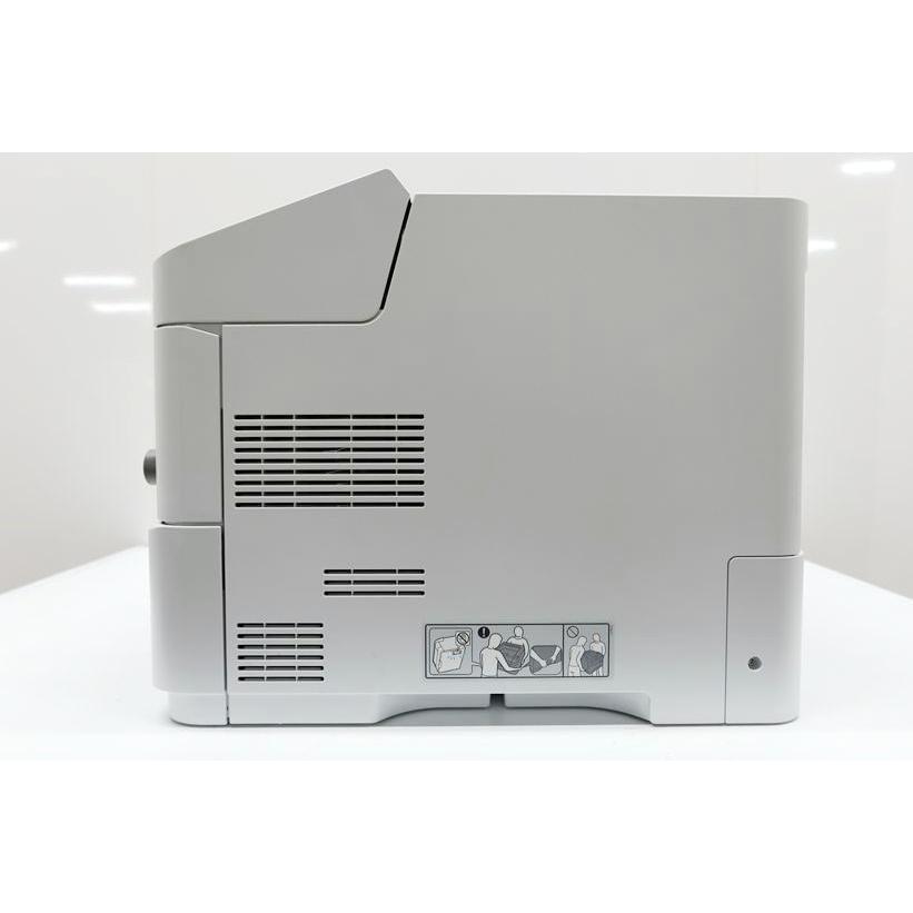58,437枚　中古プリンター  EPSON Offirio LP-S3290【中古】 A3 USB モノクロの画像