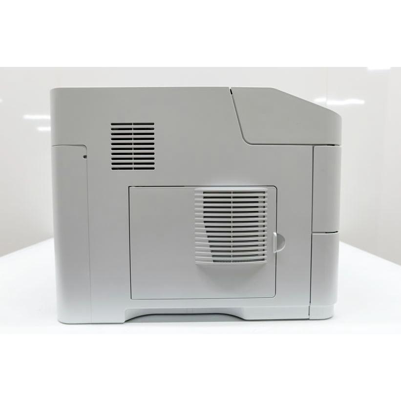58,437枚　中古プリンター  EPSON Offirio LP-S3290【中古】 A3 USB モノクロの画像