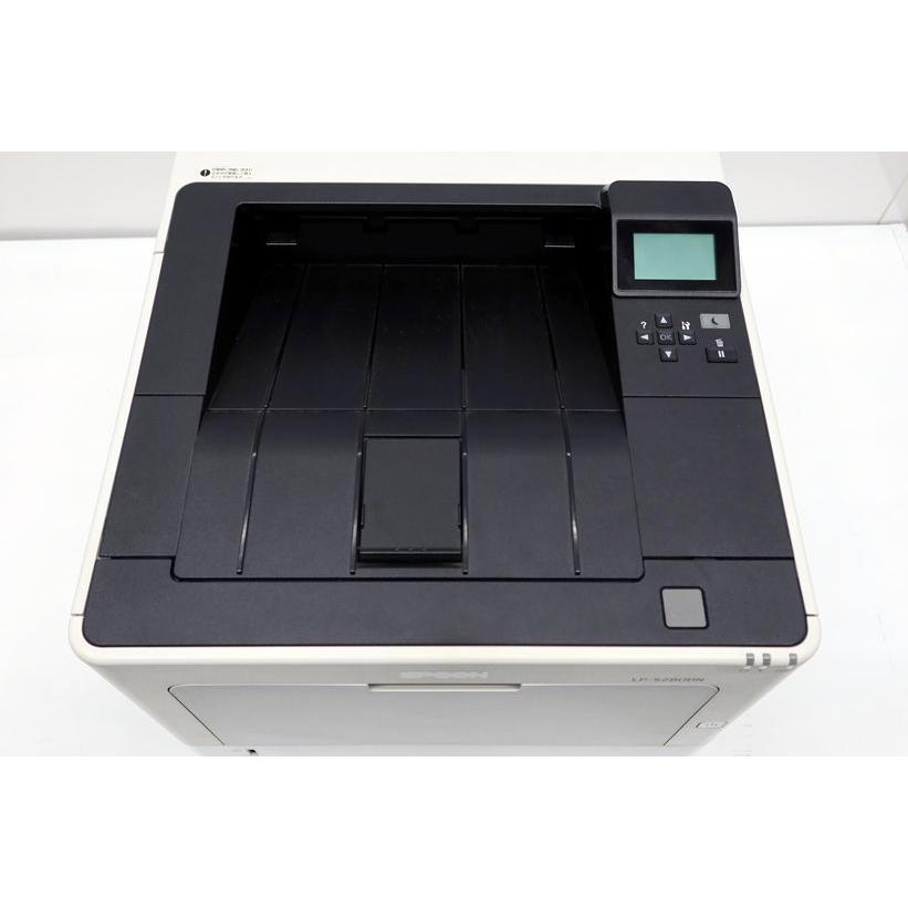 【新品未使用】EPSON LP-S280DN A4モノクロレーザープリンター エプソン（EPSON） 中古A4モノクロレーザープリンター LP-S280DN