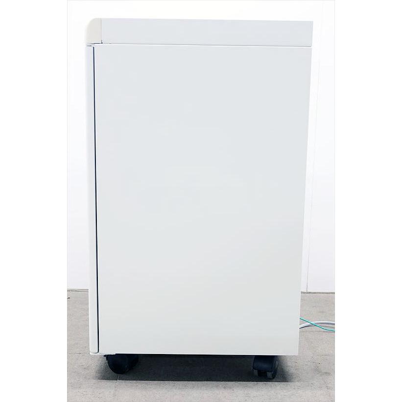 中古業務用シュレッダー/内部清掃済み/ 明光商会 MSV-F31C/ワンカットクロス A3 最大裁断枚数 25/24枚 : 中古コピーと ...
